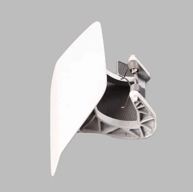 W207 Cuffia Lavafari Destra Diamond Bianco 799 per Mercedes con numero di parte A2078800205 Mercedes W207 Cuffia Lavafari Destra Diamond Bianco 799 - SKU A2078800205-DWM - Numero di parte A2078800205