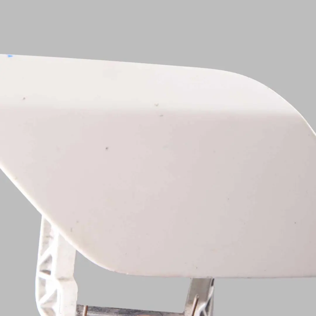 Mercedes W207 Cuffia Lavafari Destra Diamond Bianco 799 - SKU A2078800205-DWM - Numero di parte A2078800205