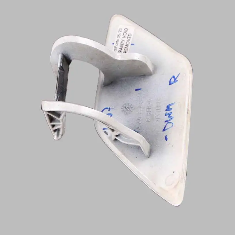 Capuchon Protection Lave Phare Droit Mercedes W207 Diamond Blanc 799 pour à propos du numéro de pièce A2078800205 Capuchon Protection Lave Phare Droit Mercedes W207 Diamond Blanc 799 - SKU A2078800205-DWM - Numéro de pièce A2078800205