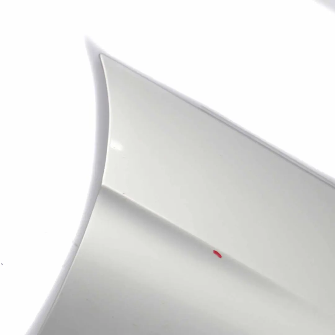 Mercedes W207 Wing Side Panel Front Right O/S Fender Iridium Silver - 775 - SKU A2078800218-IRS - Part number A2078800218