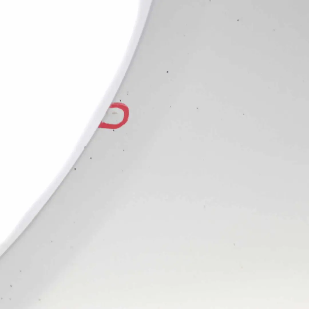 Mercedes W207 Wing Side Panel Front Right O/S Fender Iridium Silver - 775 - SKU A2078800218-IRS - Part number A2078800218