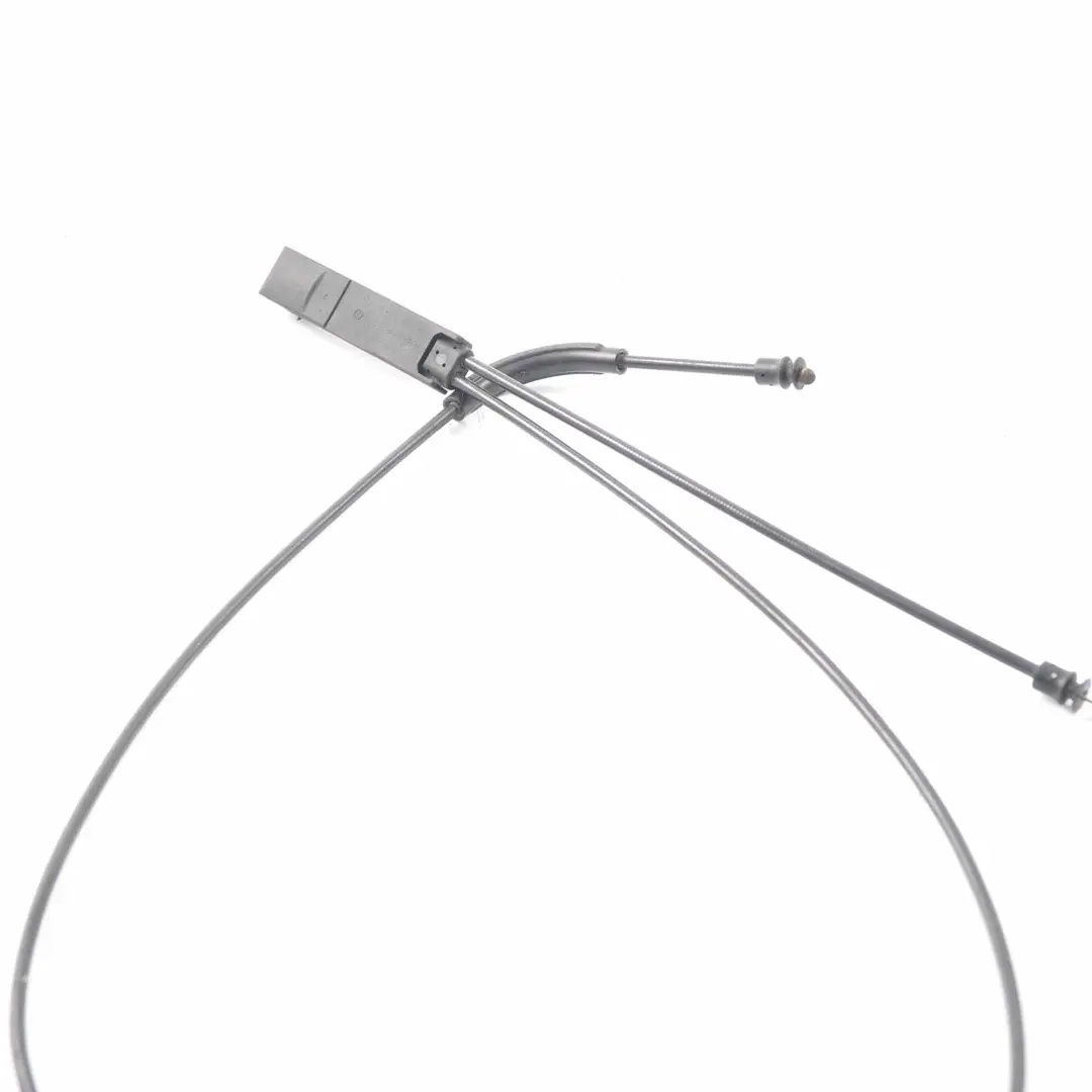  Liberación del capó motor Mercedes W204 W207 Cable Bowden de bloqueo - SKU A2078800259 - Número de pieza A2078800259