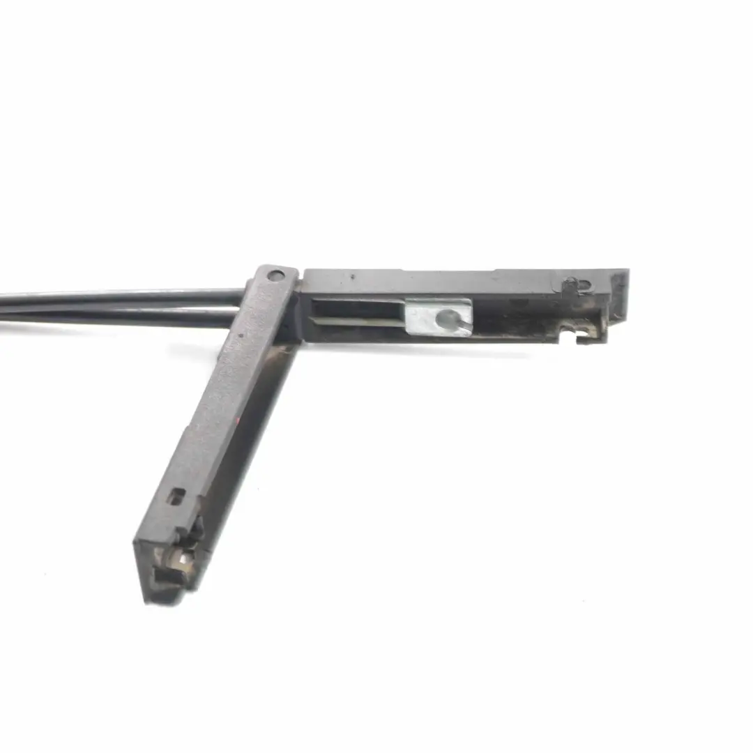  Liberación del capó motor Mercedes W204 W207 Cable Bowden de bloqueo - SKU A2078800259 - Número de pieza A2078800259