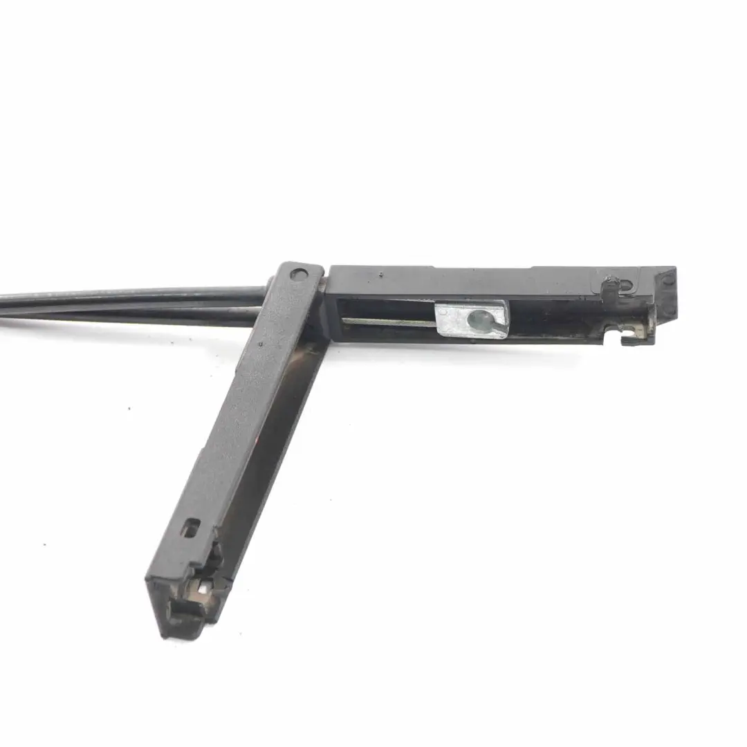  Liberación del capó motor Mercedes W204 W207 Cable Bowden de bloqueo - SKU A2078800259 - Número de pieza A2078800259