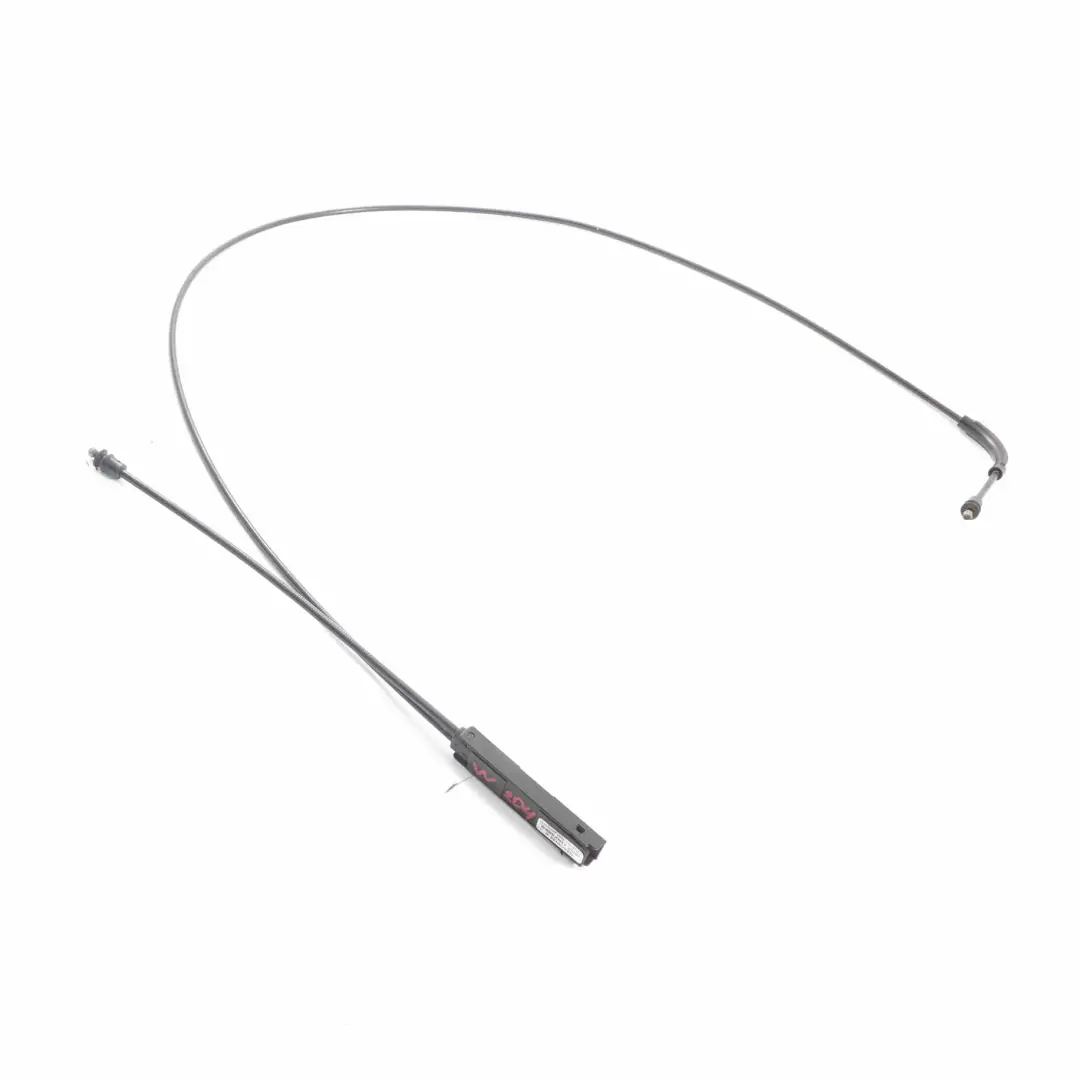 Hood Release Mercedes W204 W207 Engine Bonnet Lock Bowden Cable to with Part number A2078800259 Hood Release Mercedes W204 W207 Engine Bonnet Lock Bowden Cable - SKU A2078800259 - Part number A2078800259