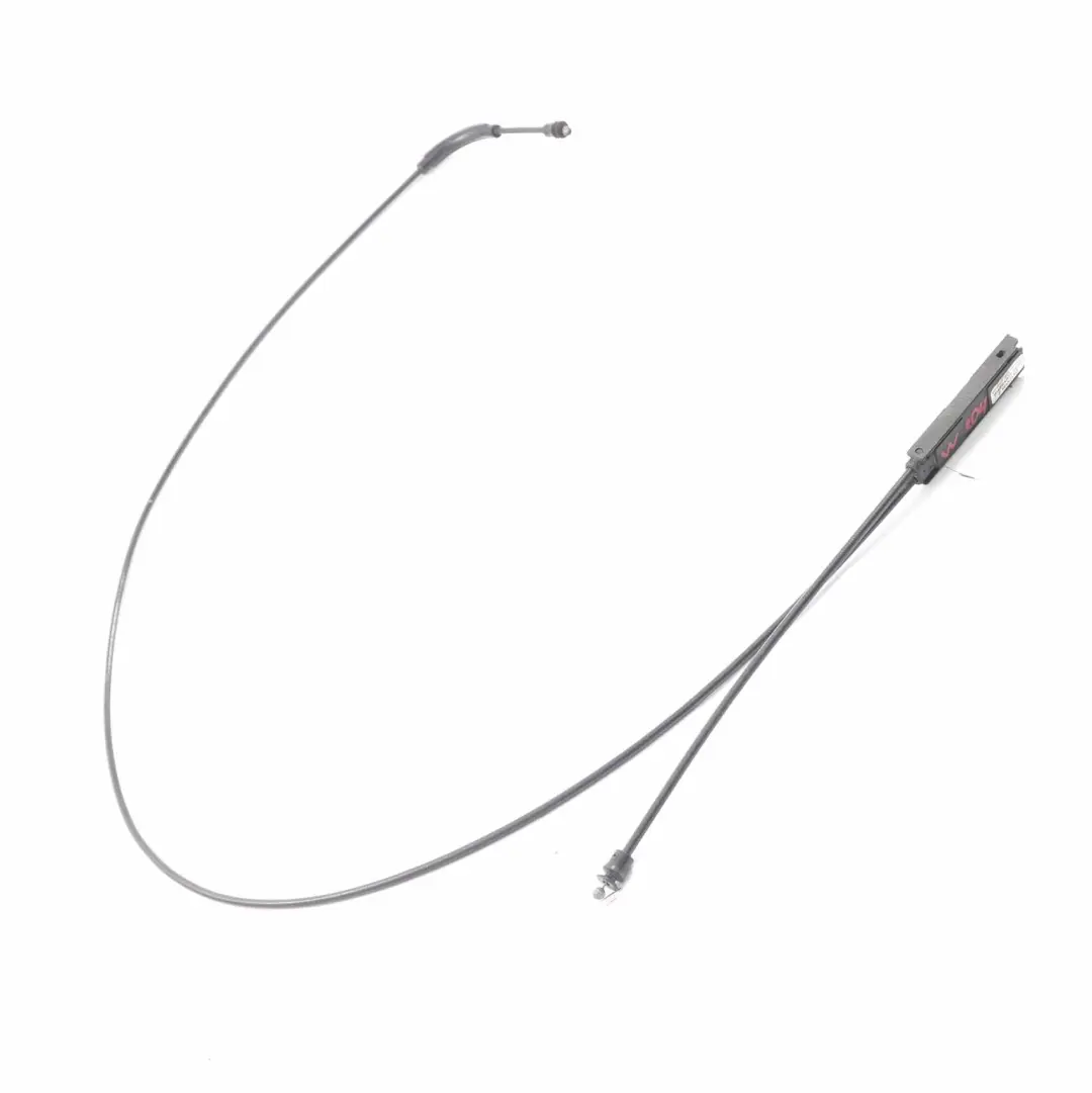  Liberación del capó motor Mercedes W204 W207 Cable Bowden de bloqueo - SKU A2078800259 - Número de pieza A2078800259
