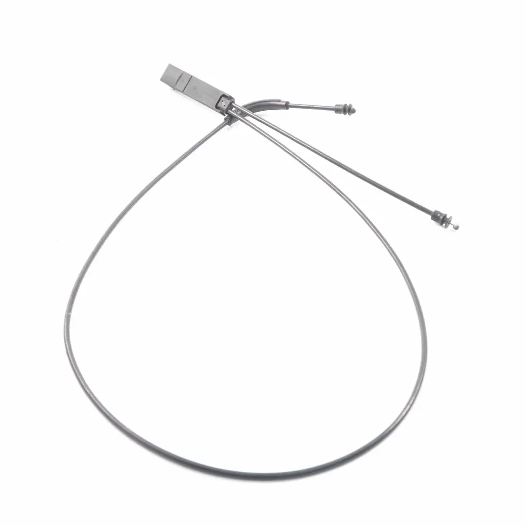 Liberación del capó motor Mercedes W204 W207 Cable Bowden de bloqueo para con número de pieza A2078800259 Liberación del capó motor Mercedes W204 W207 Cable Bowden de bloqueo - SKU A2078800259 - Número de pieza A2078800259