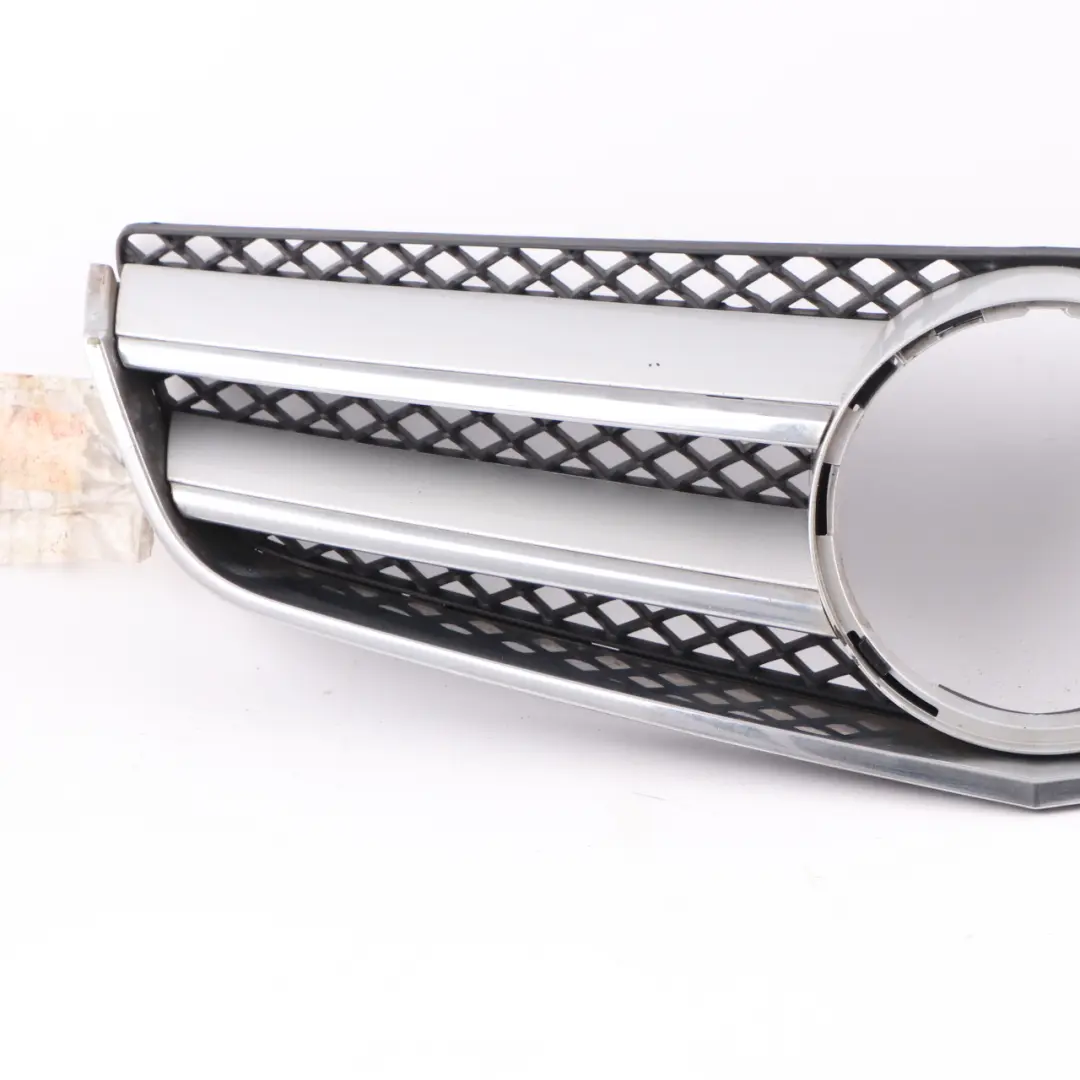 Mercedes W207 A207 C207 AMG Kühlergrill Frontabdeckung Kühlergrill - SKU A2078800283-1 - Teilenummer A2078800283