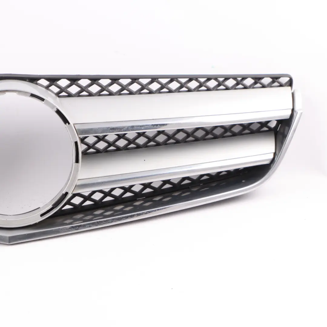 Mercedes W207 A207 C207 AMG Kühlergrill Frontabdeckung Kühlergrill - SKU A2078800283-1 - Teilenummer A2078800283