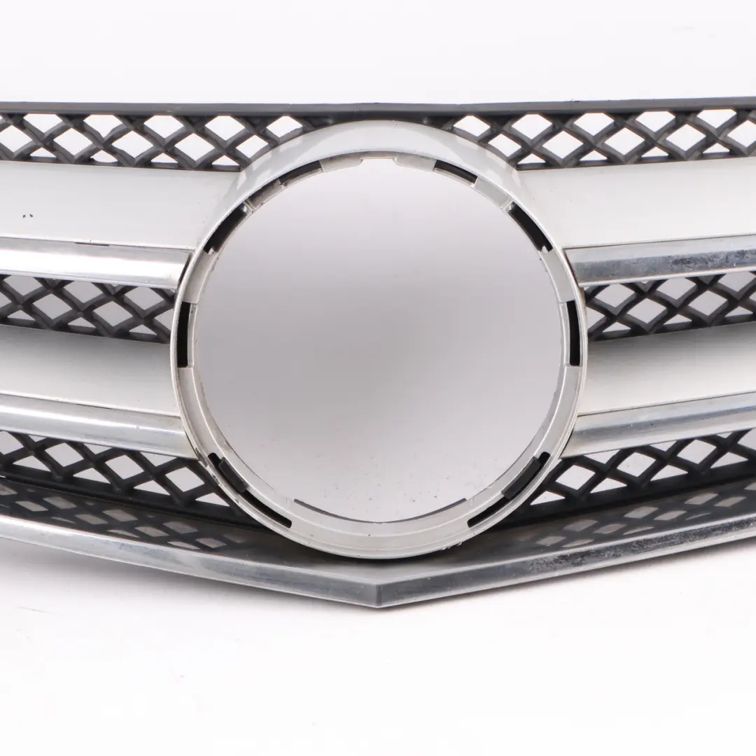 Mercedes W207 A207 C207 AMG Kühlergrill Frontabdeckung Kühlergrill - SKU A2078800283-1 - Teilenummer A2078800283