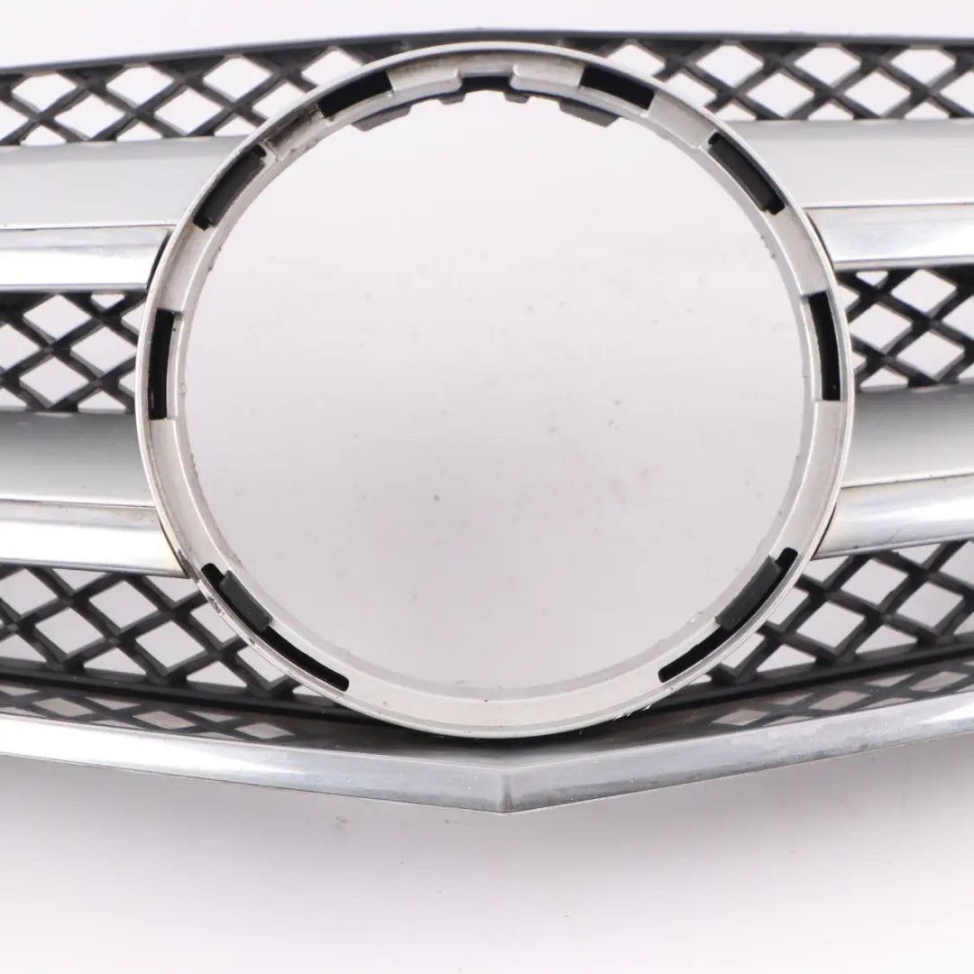 Mercedes W207 A207 C207 AMG Grill Atrapa Zderzaka Przód - SKU A2078800283-1 - Numer Części A2078800283