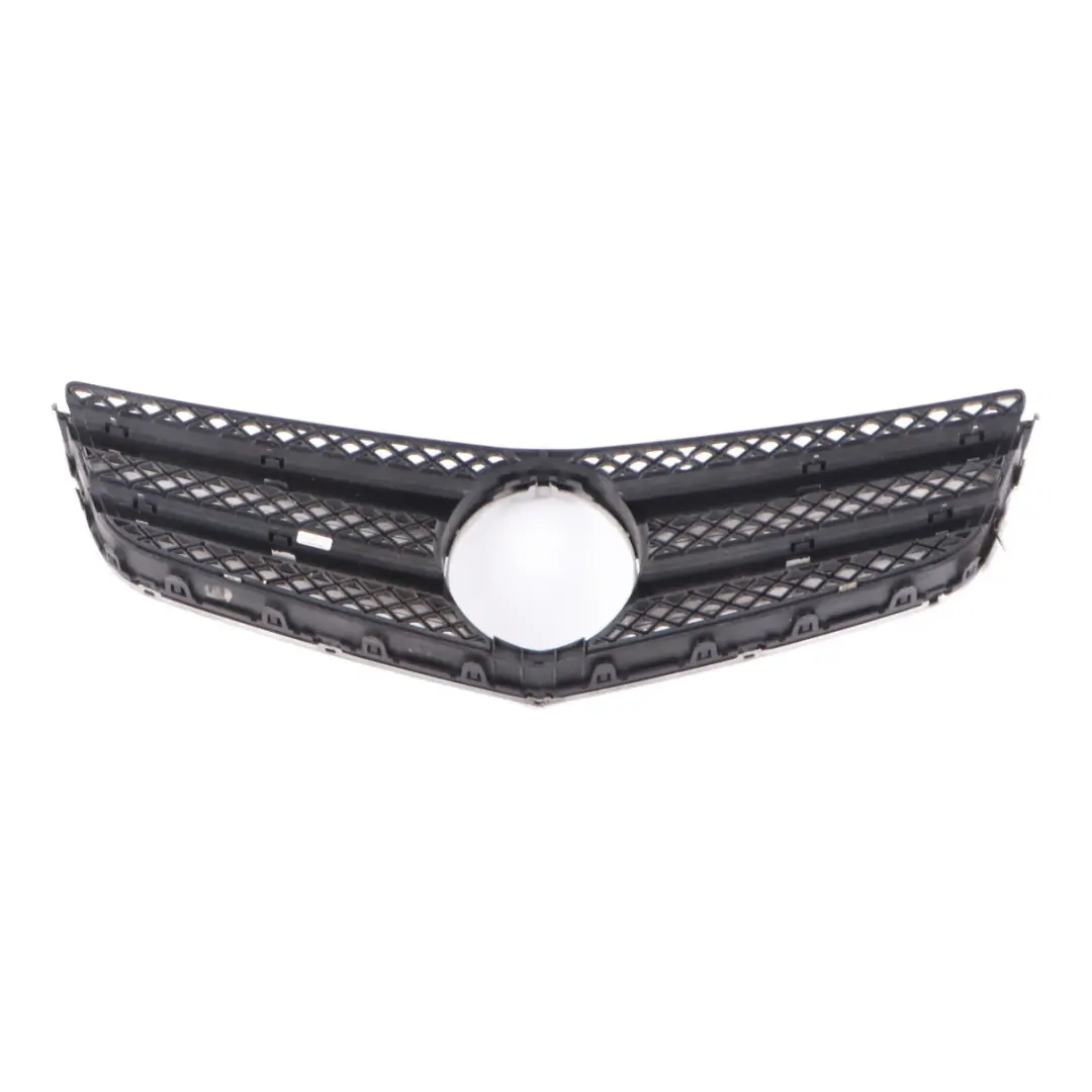 Mercedes W207 A207 C207 AMG Grill Atrapa Zderzaka Przód - SKU A2078800283-1 - Numer Części A2078800283