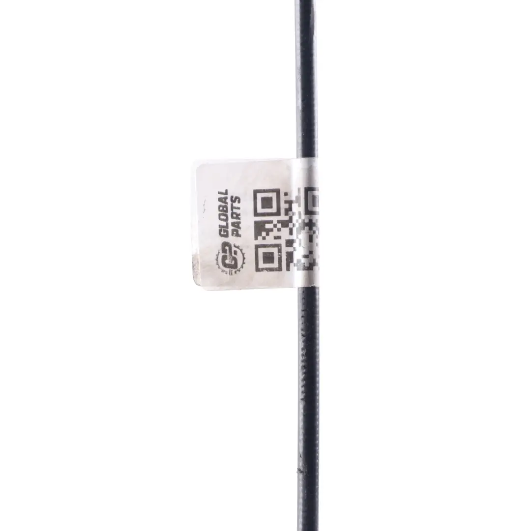 Mercedes A207 C207 Front Bonnet Hood Release Cable - SKU A2078800359 - Part number A2078800359