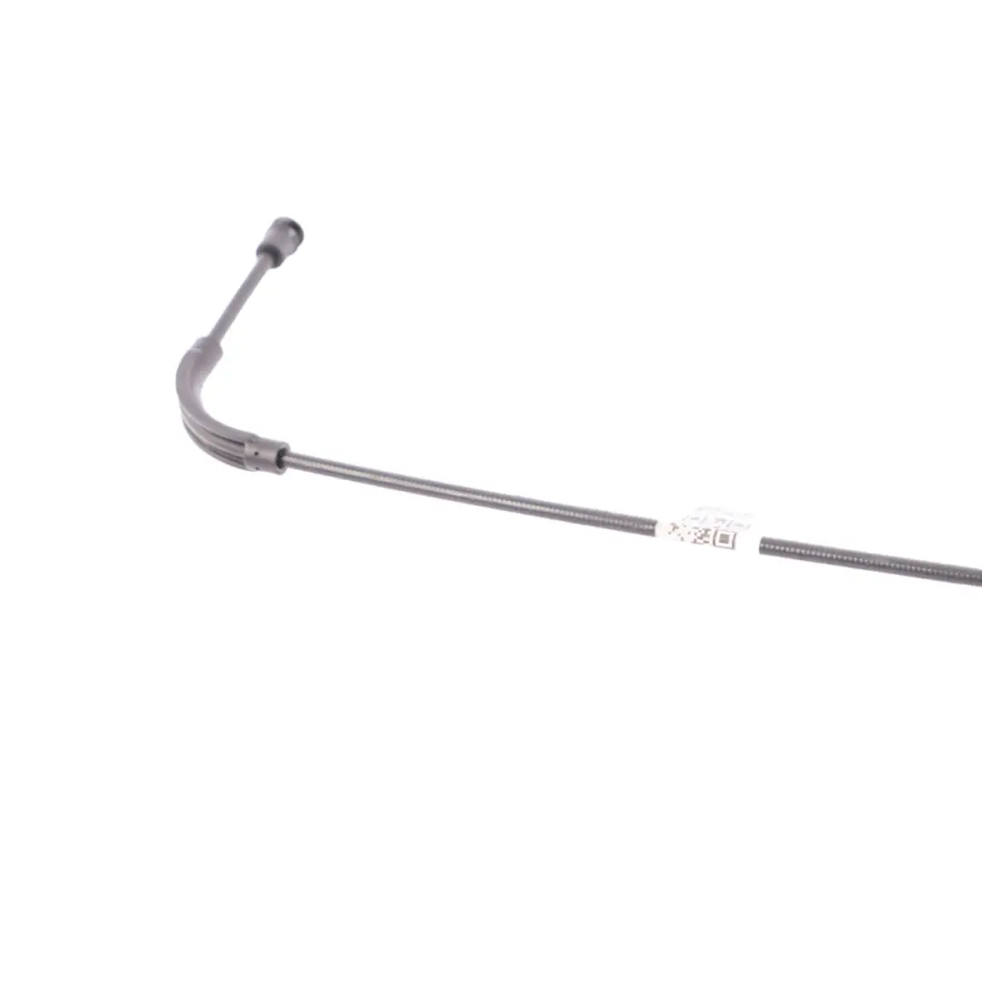 Mercedes A207 C207 Front Bonnet Hood Release Cable - SKU A2078800359 - Part number A2078800359