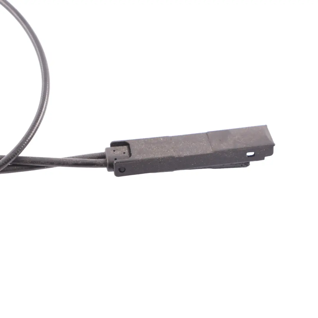 Mercedes A207 C207 Front Bonnet Hood Release Cable - SKU A2078800359 - Part number A2078800359