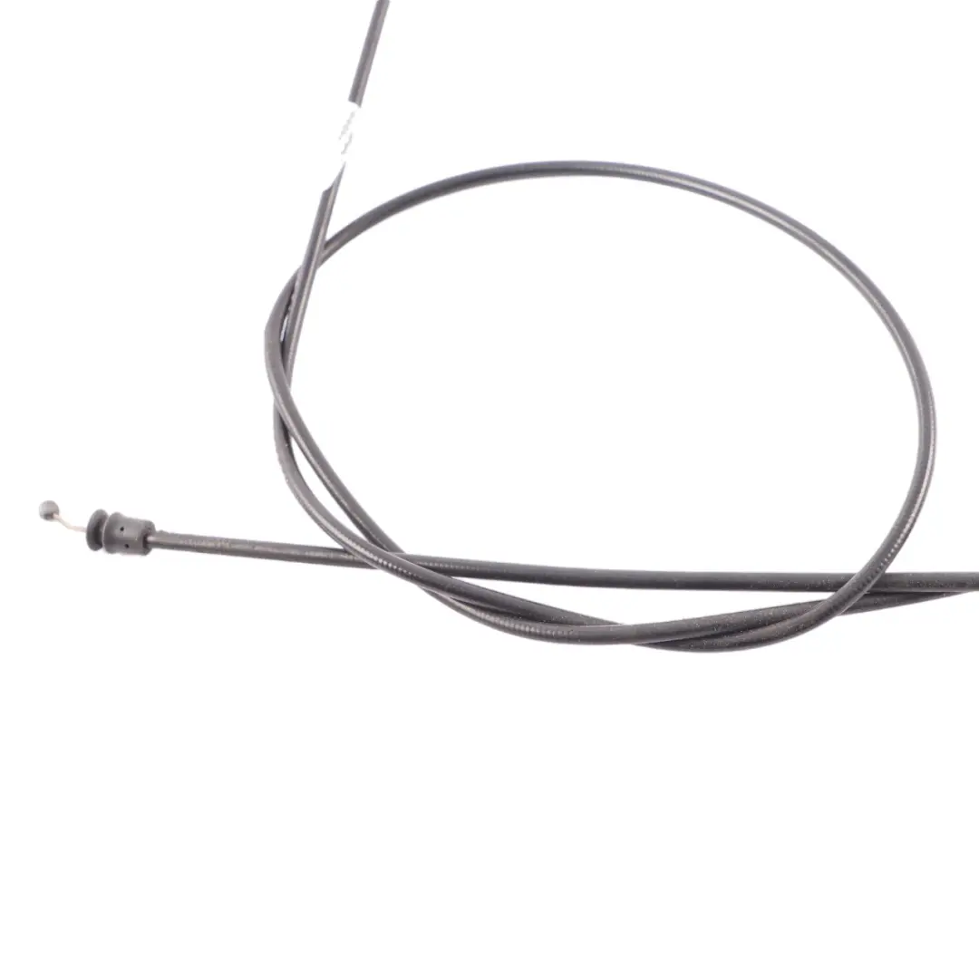 Mercedes A207 C207 Front Bonnet Hood Release Cable - SKU A2078800359 - Part number A2078800359