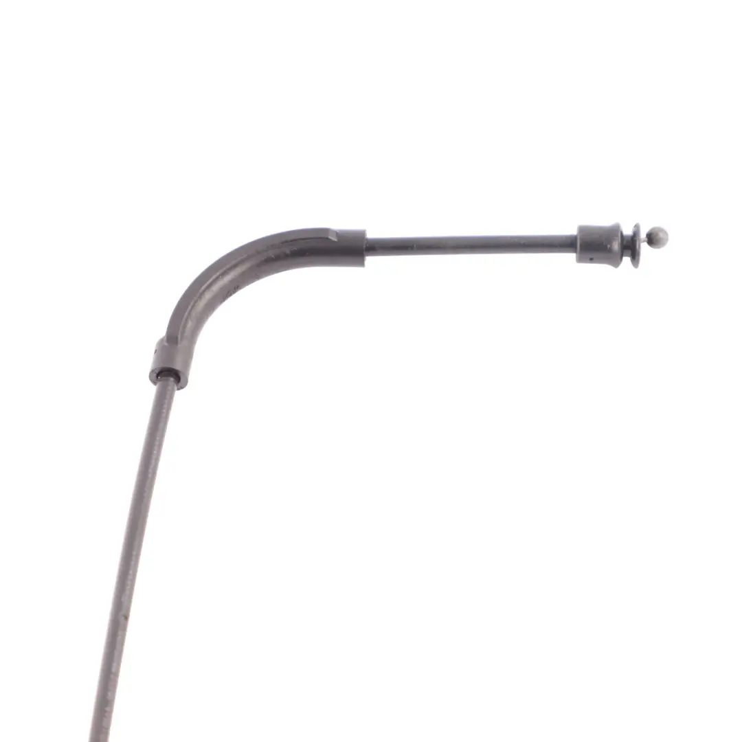 Mercedes A207 C207 Front Bonnet Hood Release Cable - SKU A2078800359 - Part number A2078800359