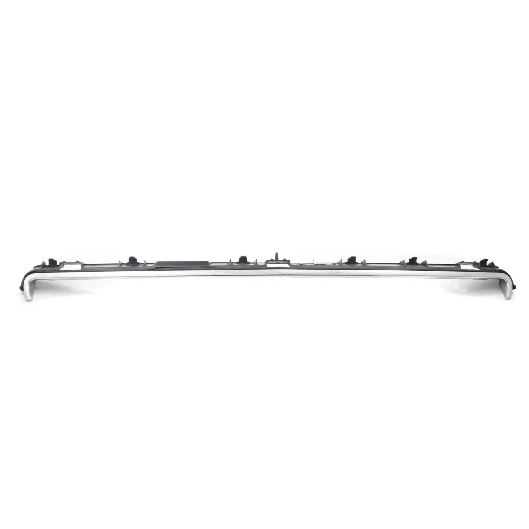 Mercedes W207 C207 Garniture Capot Grille De Radiateur Avant Chrome A2078880560 - SKU A2078800583 - Numéro de pièce A2078800583