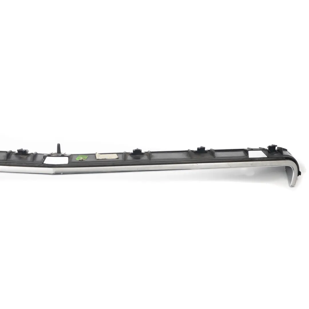Mercedes W207 C207 Garniture Capot Grille De Radiateur Avant Chrome A2078880560 - SKU A2078800583 - Numéro de pièce A2078800583