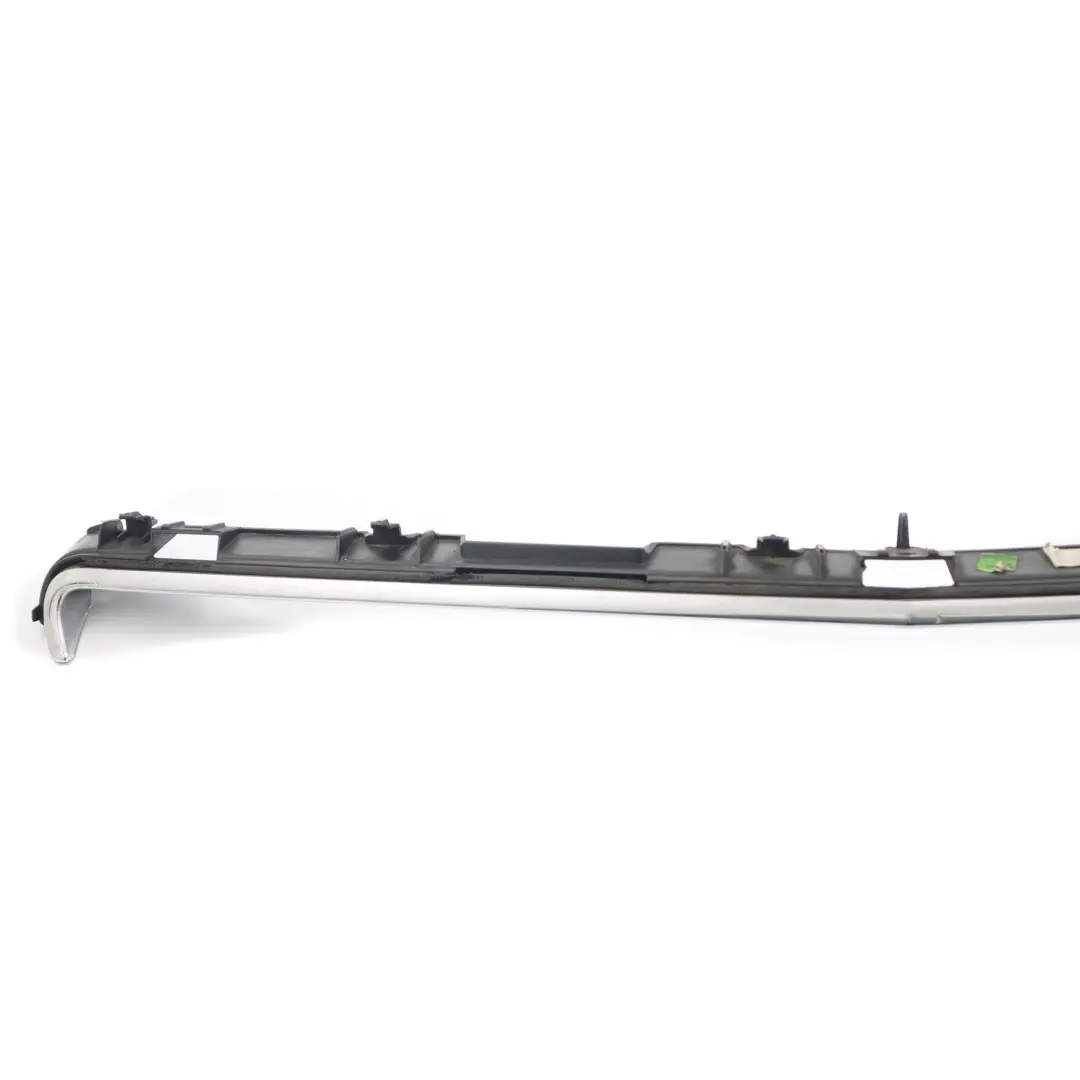 Mercedes W207 C207 Capó Panel Delantero Radiador Rejilla Cromo A2078880560 - SKU A2078800583 - Número de pieza A2078800583