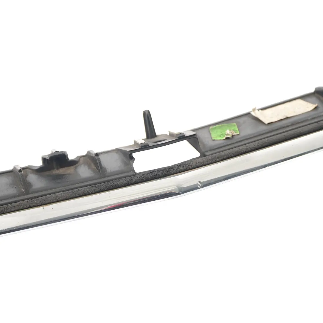 Mercedes W207 C207 Capó Panel Delantero Radiador Rejilla Cromo A2078880560 - SKU A2078800583 - Número de pieza A2078800583