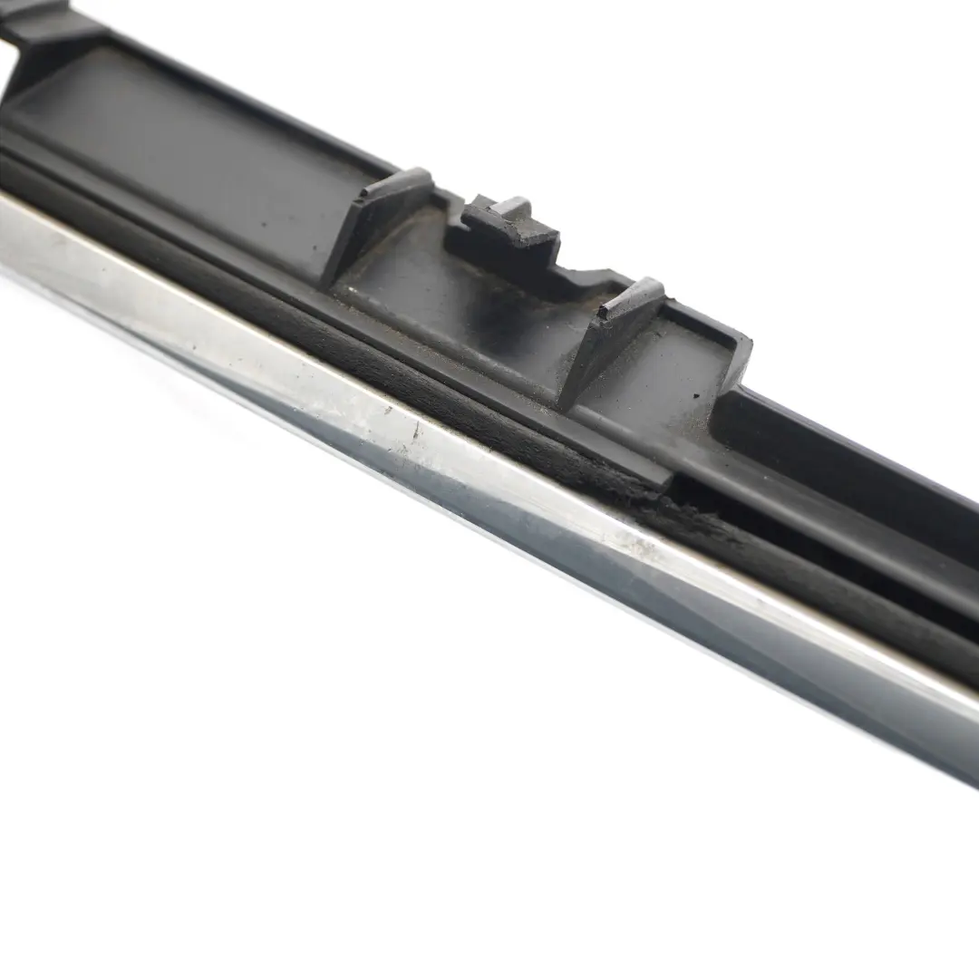 Mercedes W207 C207 Capó Panel Delantero Radiador Rejilla Cromo A2078880560 - SKU A2078800583 - Número de pieza A2078800583