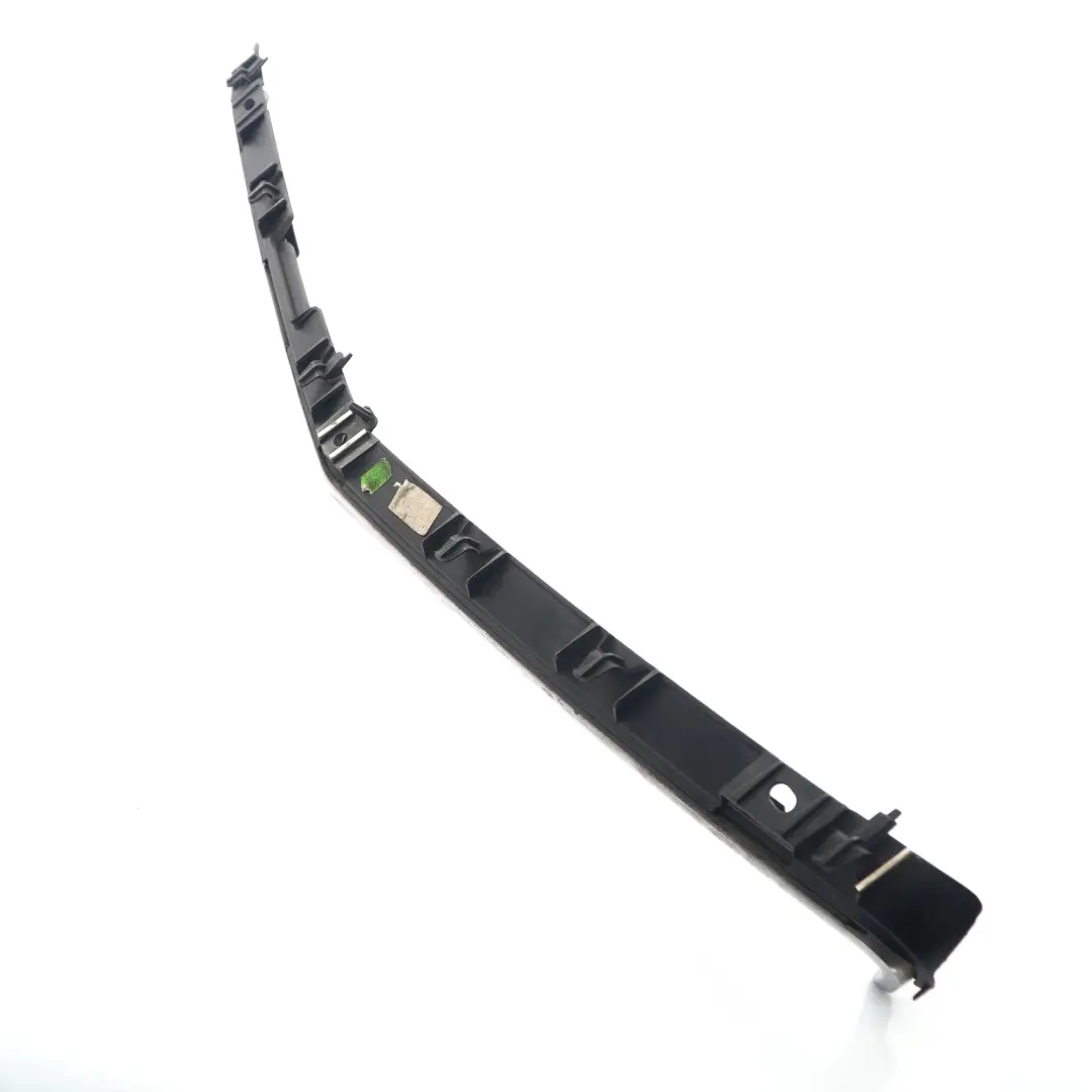 Mercedes W207 C207 Listwa Atrapy Chrom A2078880560 - SKU A2078800583 - Numer Części A2078800583