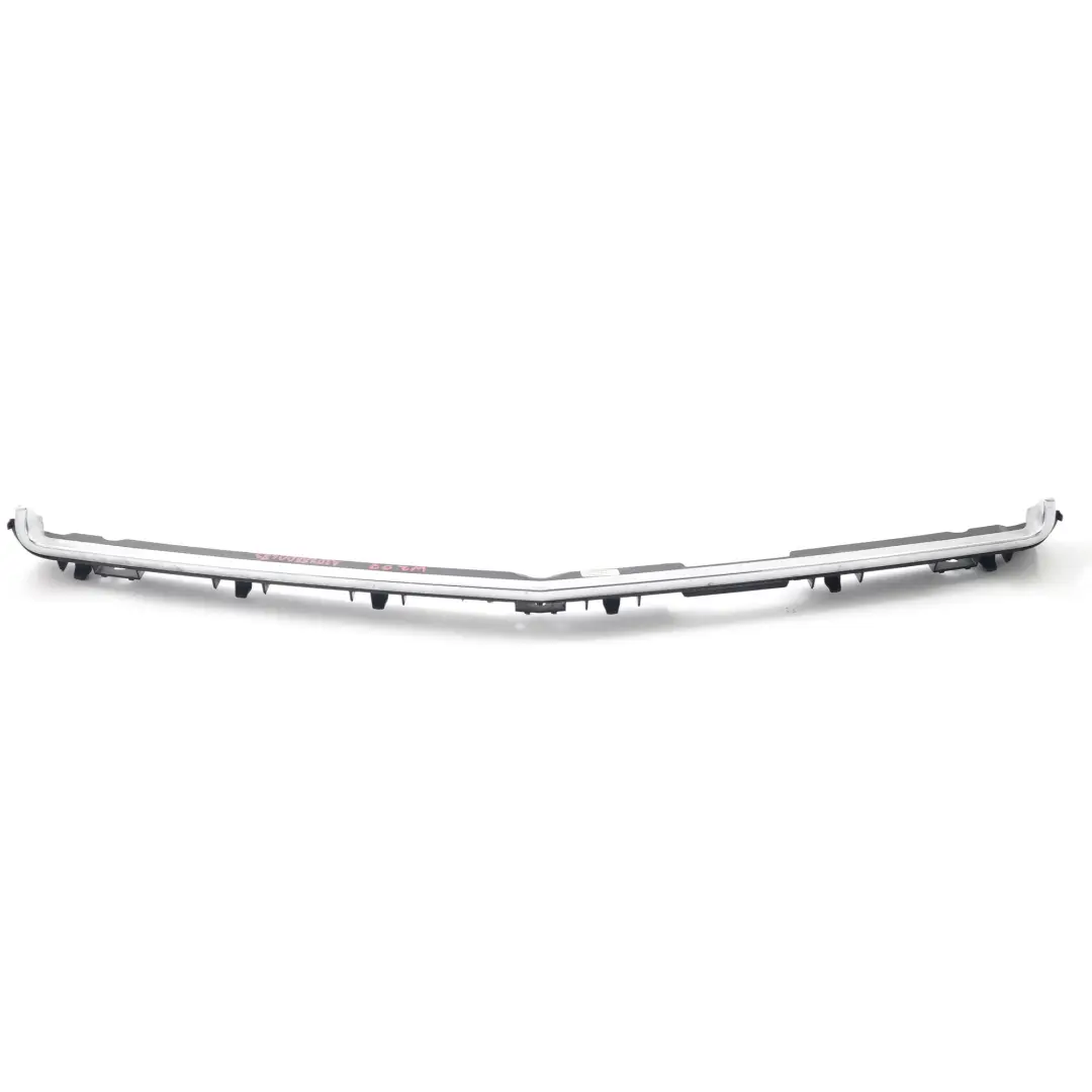 Mercedes W207 C207 Garniture Capot Grille De Radiateur Avant Chrome A2078880560 - SKU A2078800583 - Numéro de pièce A2078800583