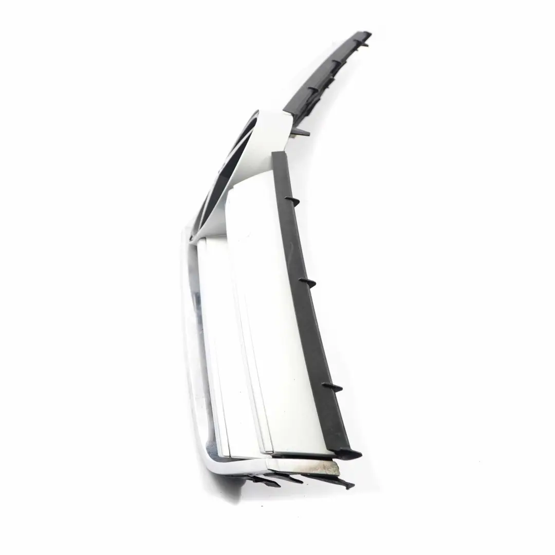 W207 Atrapa Chłodnicy Grill Chrom Zderzaka Przód do Mercedes o numerze A2078803183 Mercedes W207 Atrapa Chłodnicy Grill Chrom Zderzaka Przód - SKU A2078803183 - Numer Części A2078803183