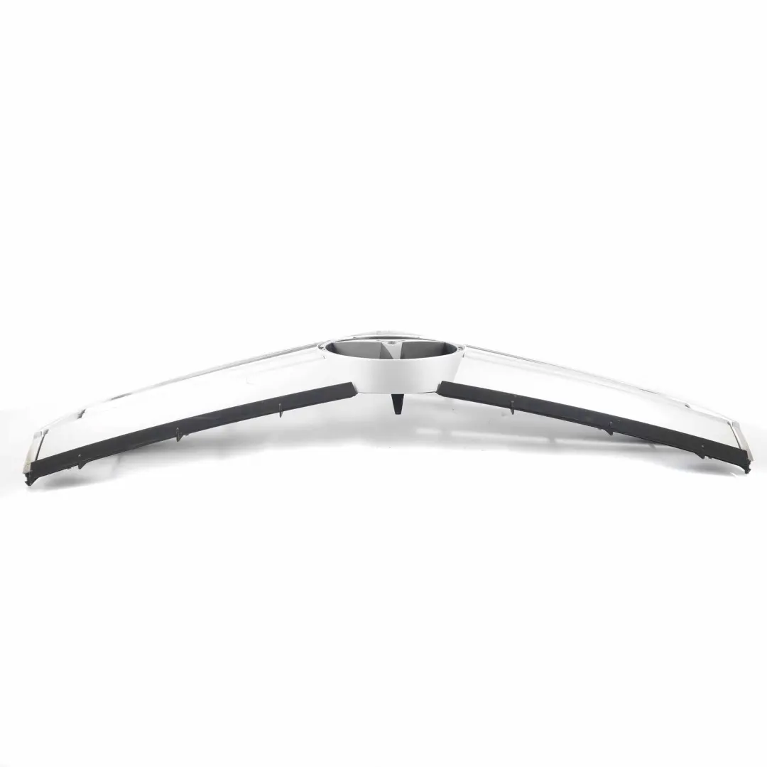 Mercedes W207 Kühlergrill Abdeckung Kühlerhaube haube Panel Chrom A2078880460 - SKU A2078803183 - Teilenummer A2078803183