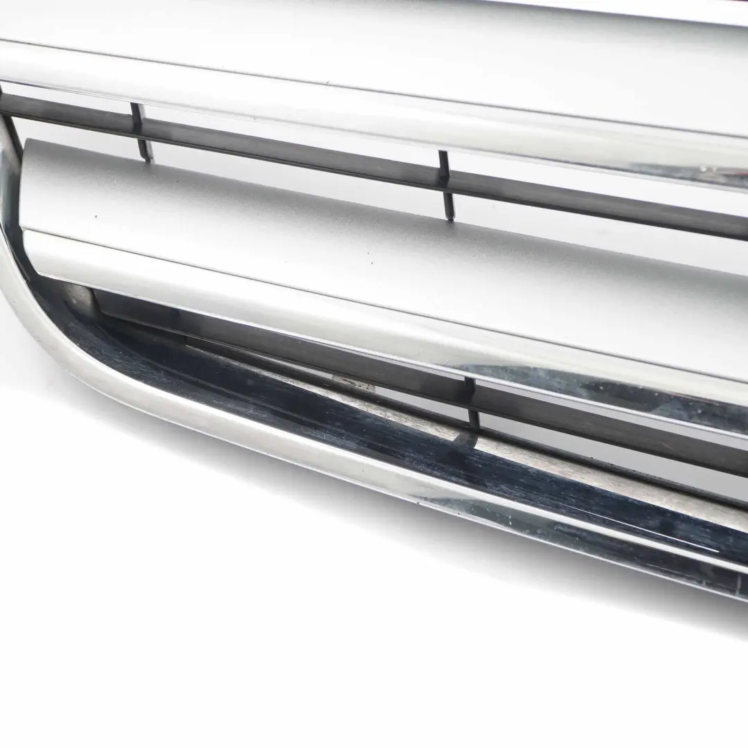 W207 Atrapa Chłodnicy Grill Chrom Zderzaka Przód do Mercedes o numerze A2078803183 Mercedes W207 Atrapa Chłodnicy Grill Chrom Zderzaka Przód - SKU A2078803183 - Numer Części A2078803183