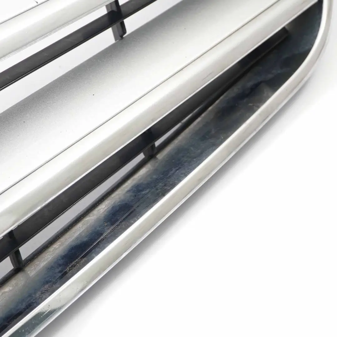 Mercedes W207 Kühlergrill Abdeckung Kühlerhaube haube Panel Chrom A2078880460 - SKU A2078803183 - Teilenummer A2078803183