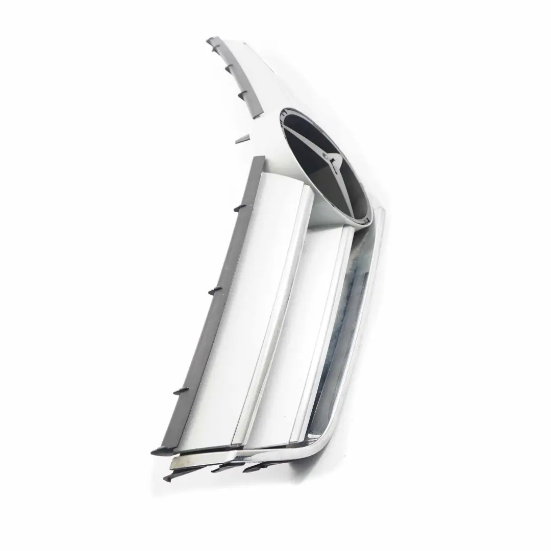 Mercedes W207 Kühlergrill Abdeckung Kühlerhaube haube Panel Chrom A2078880460 - SKU A2078803183 - Teilenummer A2078803183