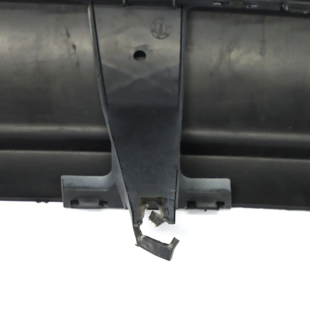 W207 Zderzak Tylny Sportowy Calcite White Biały - 650 do Mercedes o numerze A2078803647 Mercedes W207 Zderzak Tylny Sportowy Calcite White Biały - 650 - SKU A2078803647-CW - Numer Części A2078803647