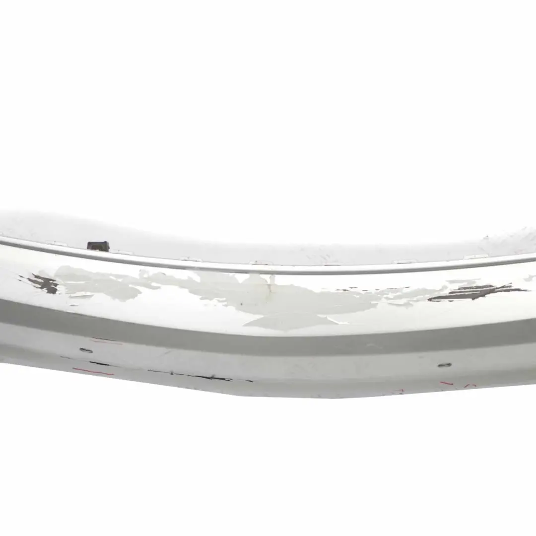 W207 Tylny Zderzak Iridium Silver - 775 do Mercedes o numerze A2078803647 Mercedes W207 Tylny Zderzak Iridium Silver - 775 - SKU A2078803647-IRS1 - Numer Części A2078803647