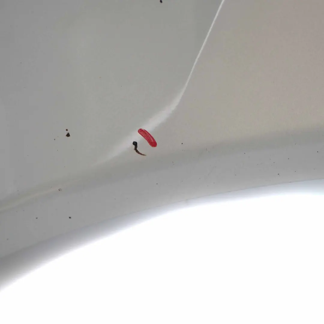 W207 Tylny Zderzak Iridium Silver - 775 do Mercedes o numerze A2078803647 Mercedes W207 Tylny Zderzak Iridium Silver - 775 - SKU A2078803647-IRS - Numer Części A2078803647