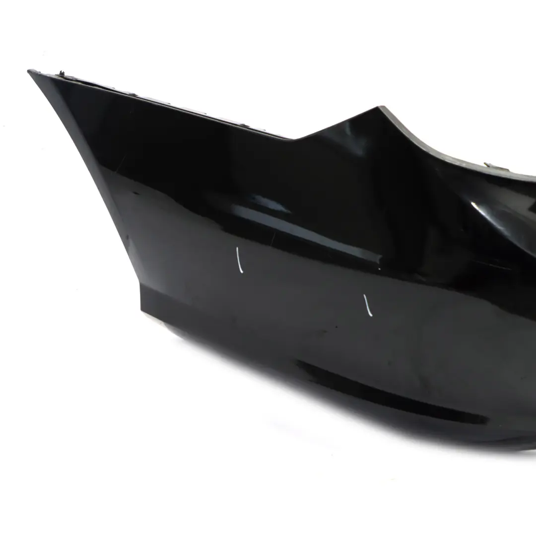 W207 Zderzak Tylny Panel Obsidian Black Czarny Metalik - 197 do Mercedes o numerze A2078803647 Mercedes W207 Zderzak Tylny Panel Obsidian Black Czarny Metalik - 197 - SKU A2078803647-OB1 - Numer Części A2078803647