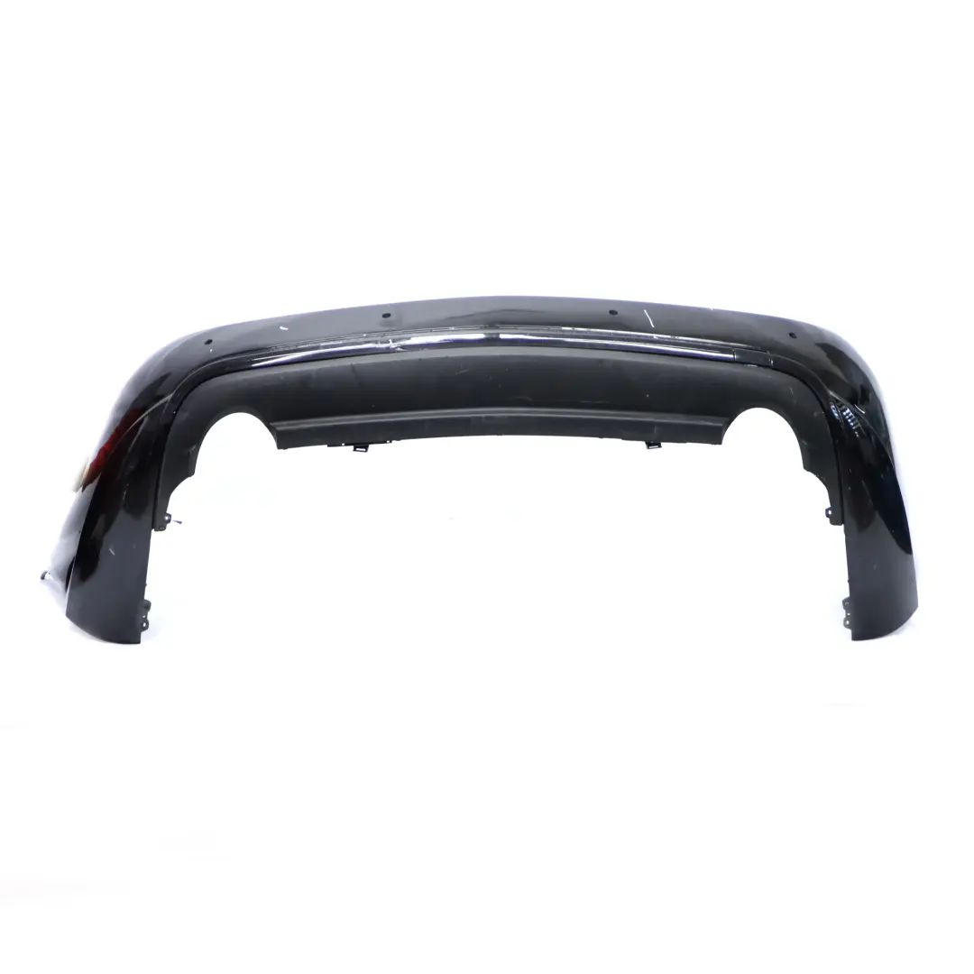 W207 Zderzak Tylny Panel Obsidian Black Czarny Metalik - 197 do Mercedes o numerze A2078803647 Mercedes W207 Zderzak Tylny Panel Obsidian Black Czarny Metalik - 197 - SKU A2078803647-OB1 - Numer Części A2078803647