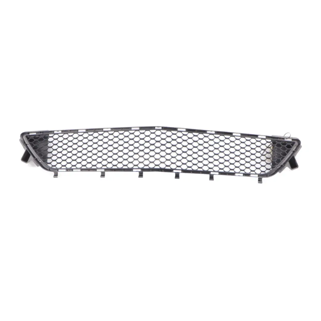 W207 Front Bumper Grille AMG Centre Lower Grid Panel to Mercedes with Part number A2078850053 Mercedes W207 Front Bumper Grille AMG Centre Lower Grid Panel - SKU A2078850053 - Part number A2078850053