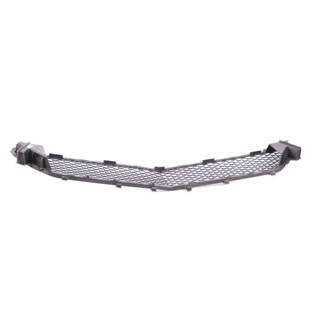 Mercedes W207 Front Bumper Grille AMG Centre Lower Grid Panel - SKU A2078850053 - Part number A2078850053