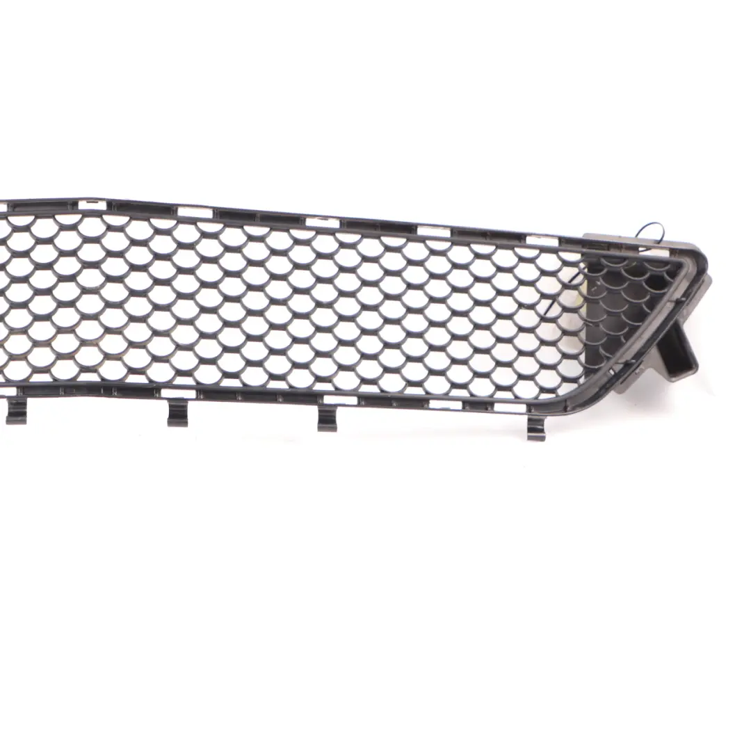 W207 Front Bumper Grille AMG Centre Lower Grid Panel to Mercedes with Part number A2078850053 Mercedes W207 Front Bumper Grille AMG Centre Lower Grid Panel - SKU A2078850053 - Part number A2078850053