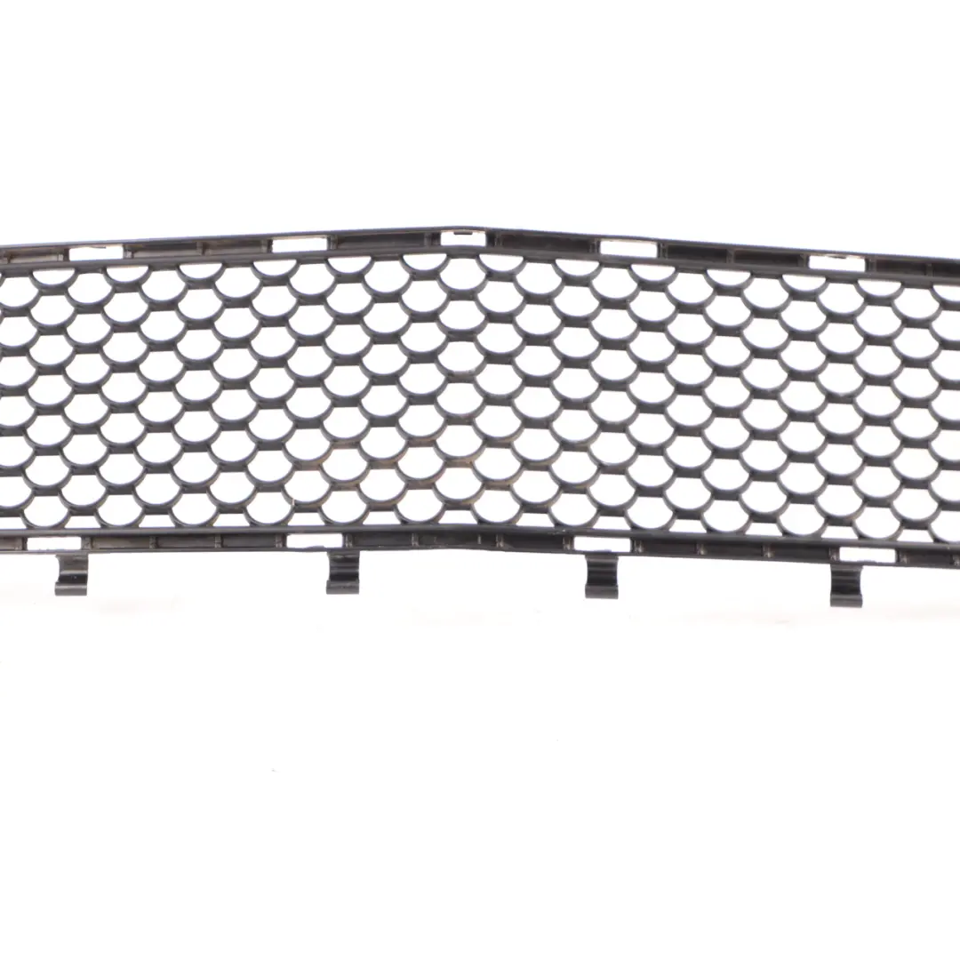 Mercedes W207 Front Bumper Grille AMG Centre Lower Grid Panel - SKU A2078850053 - Part number A2078850053