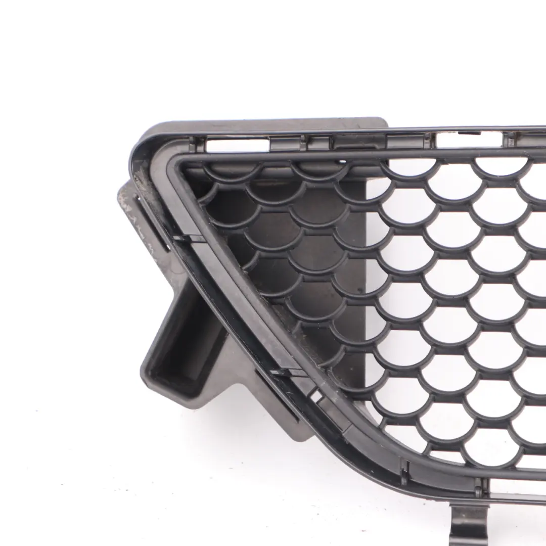 Mercedes W207 Front Bumper Grille AMG Centre Lower Grid Panel - SKU A2078850053 - Part number A2078850053