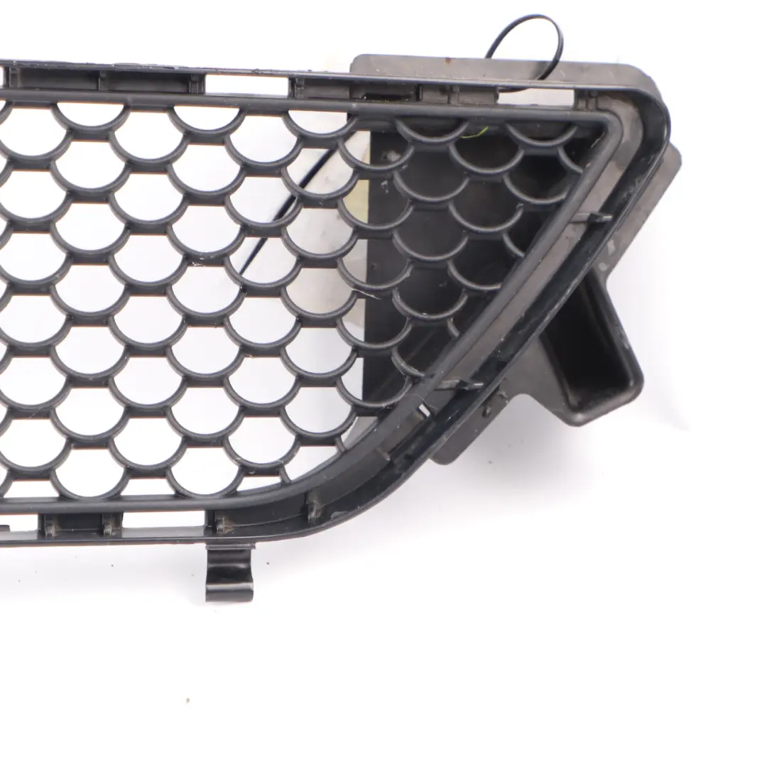 Mercedes W207 Front Bumper Grille AMG Centre Lower Grid Panel - SKU A2078850053 - Part number A2078850053