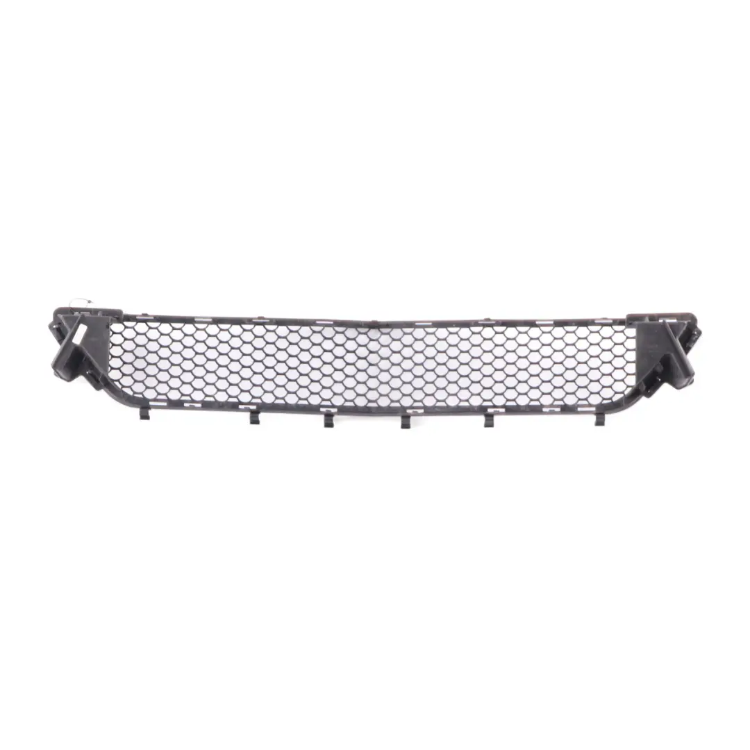 W207 Front Bumper Grille AMG Centre Lower Grid Panel to Mercedes with Part number A2078850053 Mercedes W207 Front Bumper Grille AMG Centre Lower Grid Panel - SKU A2078850053 - Part number A2078850053
