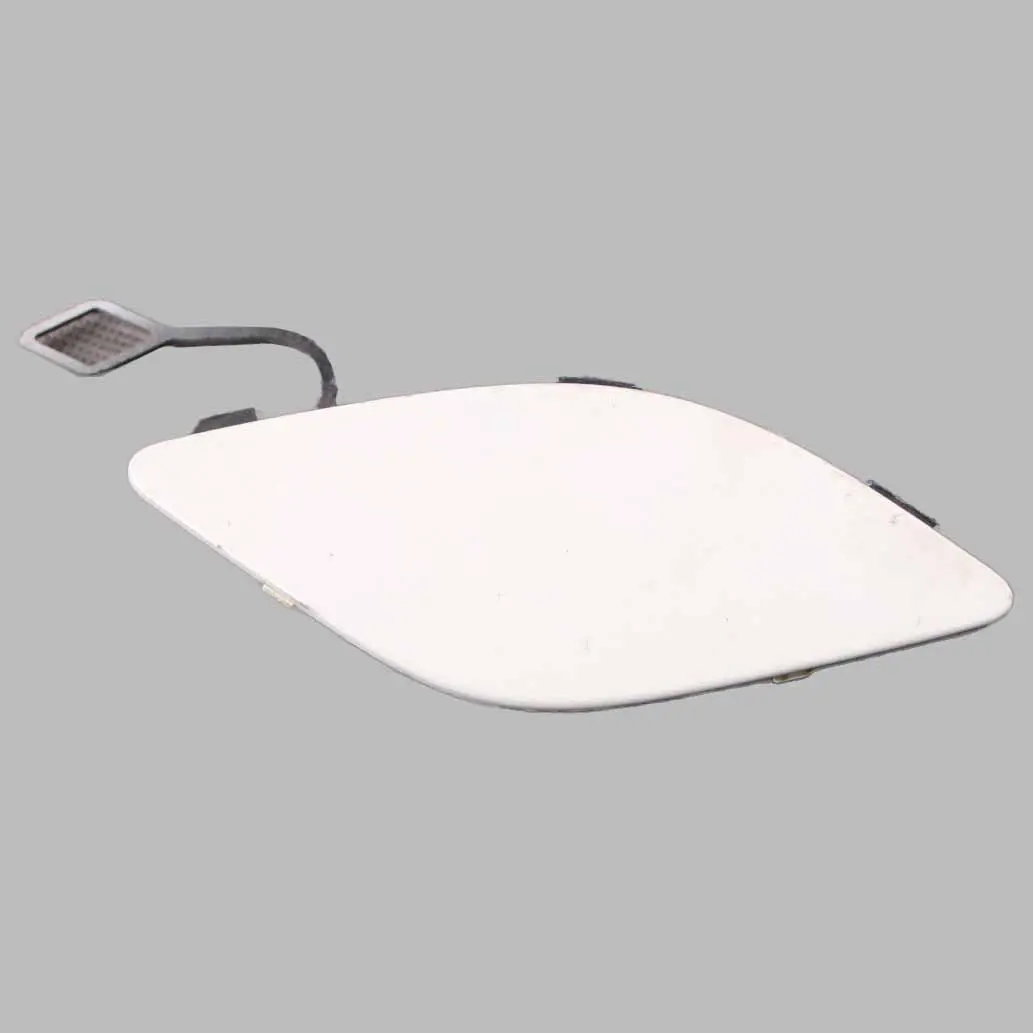 W207 Capuchon Protection Pare-Chocs Avant Diamant blanco pour Mercedes à propos du numéro de pièce A2078850123 Mercedes W207 Capuchon Protection Pare-Chocs Avant Diamant blanco - SKU A2078850123-DWM - Numéro de pièce A2078850123