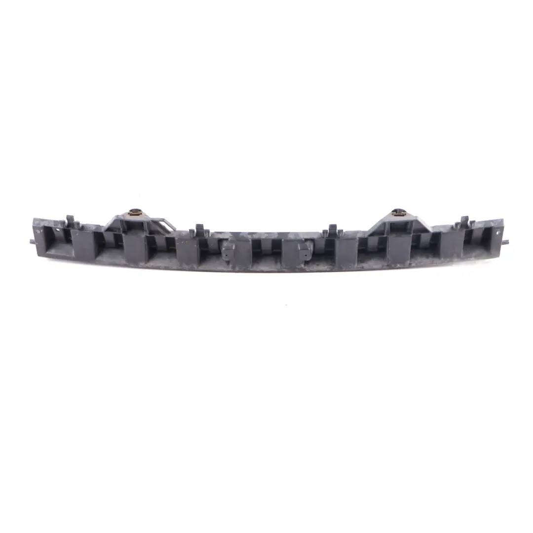 Mercedes C207 A207 Rear Bumper Frame Centre Holder Bracket Mount - SKU A2078850165 - Part number A2078850165