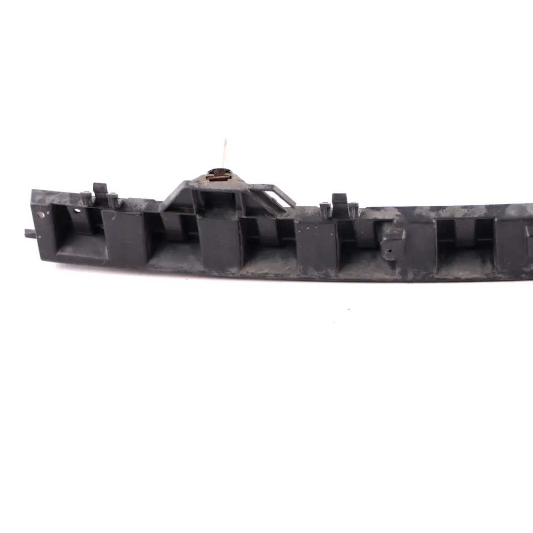 Mercedes C207 A207 Rear Bumper Frame Centre Holder Bracket Mount - SKU A2078850165 - Part number A2078850165