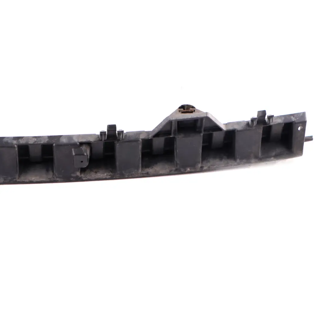 Mercedes C207 A207 Rear Bumper Frame Centre Holder Bracket Mount - SKU A2078850165 - Part number A2078850165