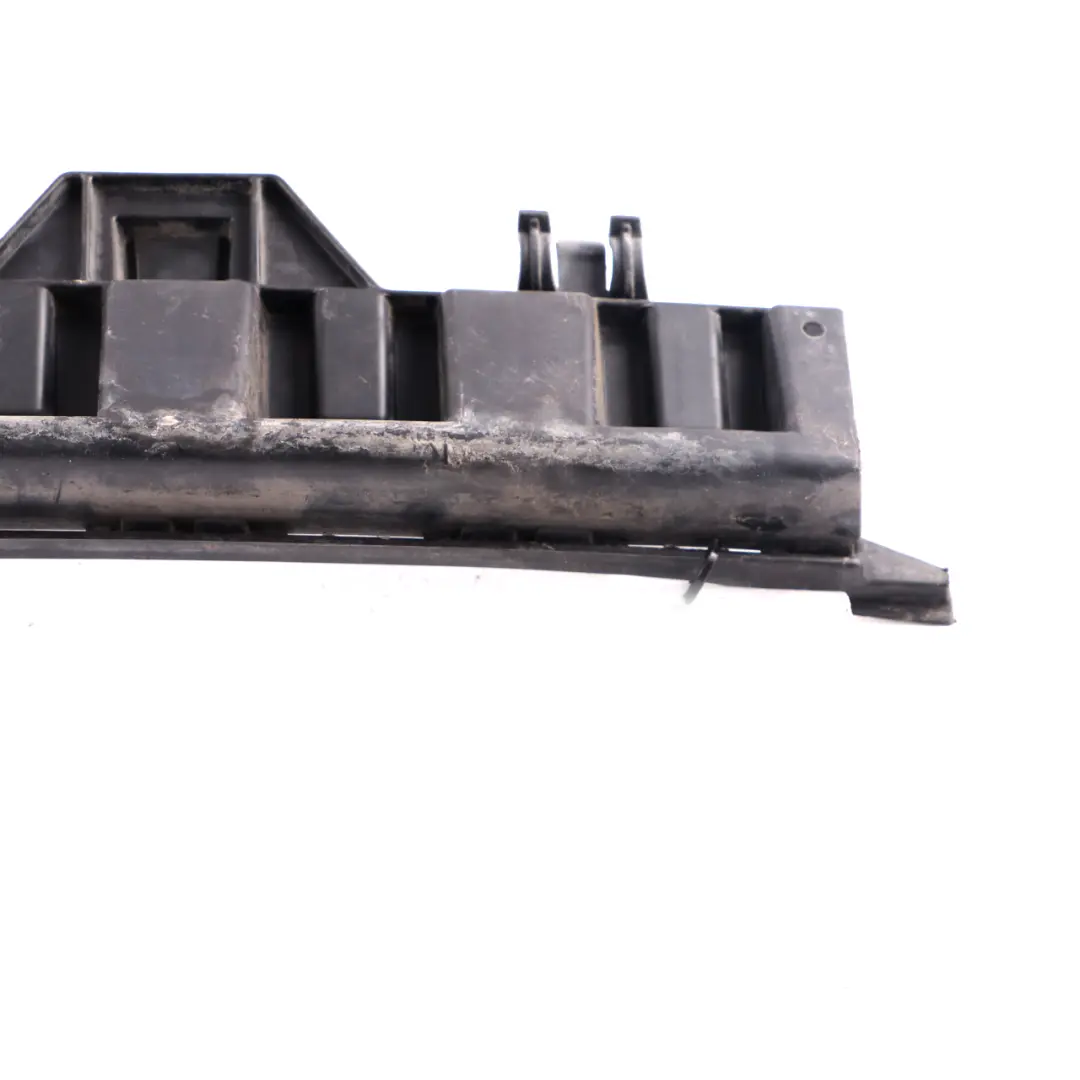 Mercedes C207 A207 Rear Bumper Frame Centre Holder Bracket Mount - SKU A2078850165 - Part number A2078850165